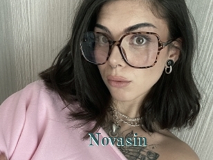 Novasin