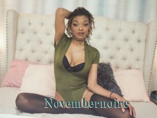 Novembernoire