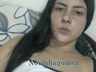 Novinhagomez