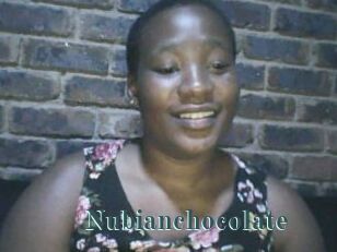 Nubianchocolate