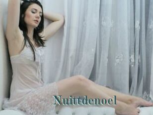 Nuittdenoel