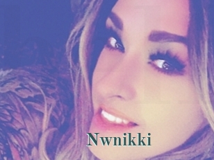 Nwnikki