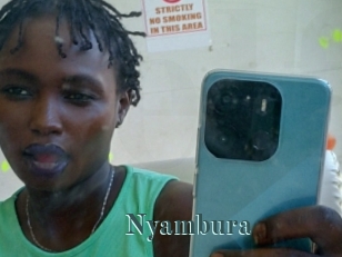 Nyambura