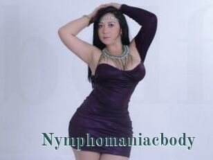 Nymphomaniacbody