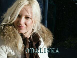 ODALISKA