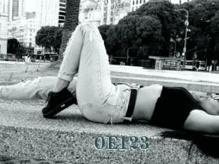 OE123