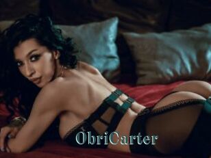 ObriCarter