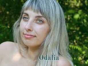 Odalia