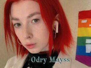 Odry_Mayss