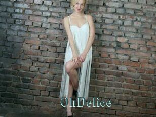 OhDelice