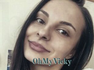 OhMyVicky