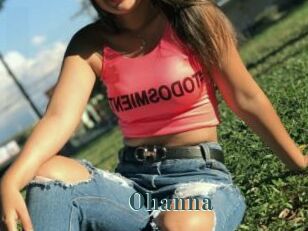 Ohanna