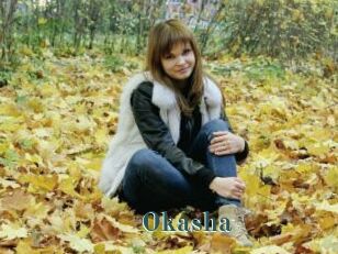 Okasha