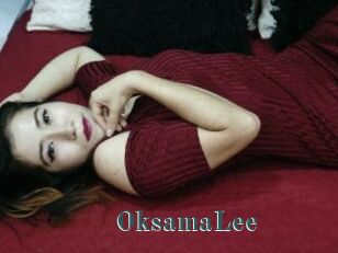 OksamaLee