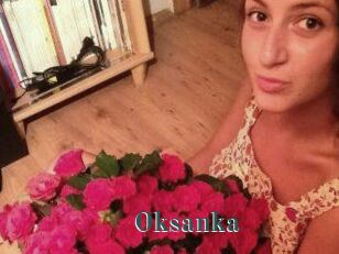 Oksanka