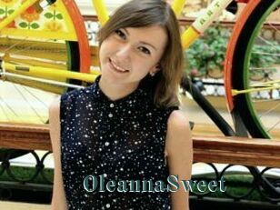 OleannaSweet