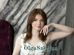 OlgaSnegina