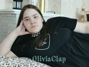 OliviaClap
