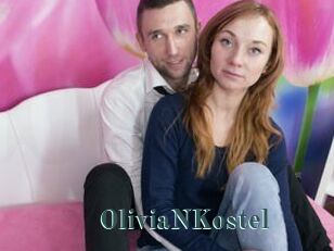 OliviaNKostel Belles Femmes