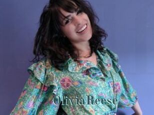 OliviaReese