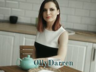 OllyDarren