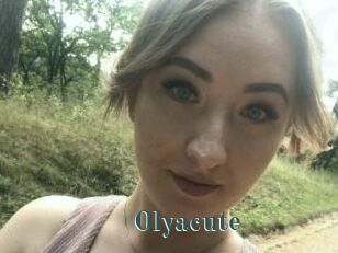 Olyacute