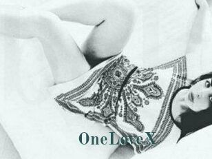 OneLoveX