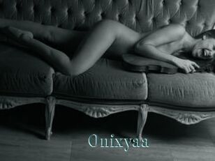 Onixyaa