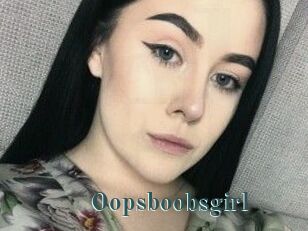 Oopsboobsgirl