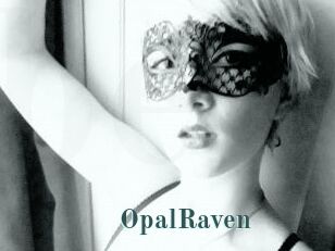 OpalRaven