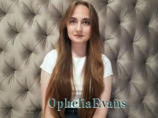 OpheliaEvans