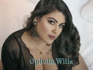 OpheliaWills
