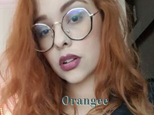 Orangee