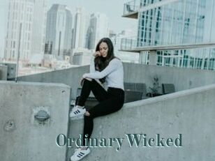 OrdinaryWicked