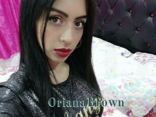 OrianaBrown