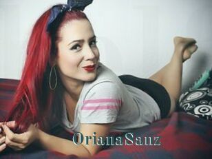 OrianaSanz