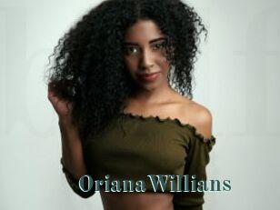 OrianaWillians