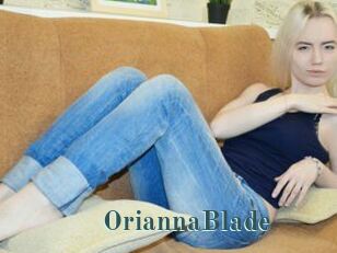 OriannaBlade