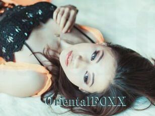 OrientalFOXX