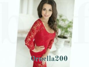 Ornella200