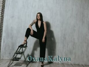 OxanaKalyna