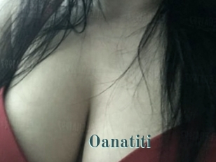 Oanatiti