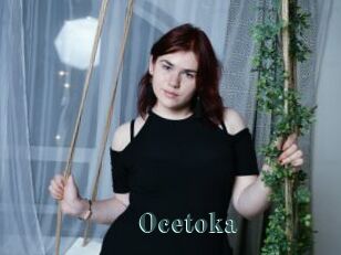 Ocetoka