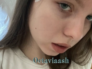 Octaviaash