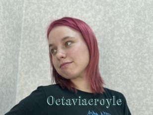 Octaviacroyle