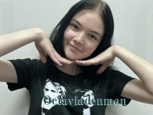 Octaviadenmon