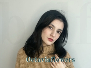 Octaviaflowers