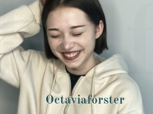 Octaviaforster