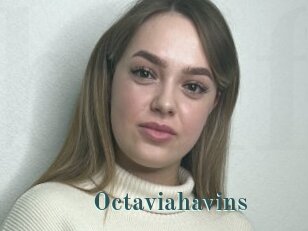 Octaviahavins