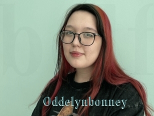Oddelynbonney